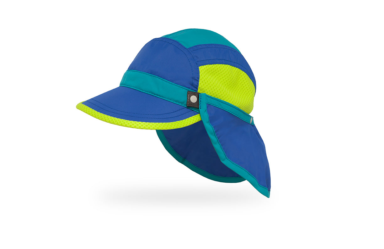 Kids' Sun Chaser Cap
